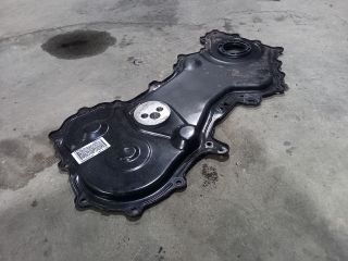 bontott RENAULT MASTER Komplett Vezérlés Burkolat